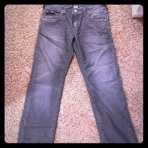 Men’s True Religion pants Authentic